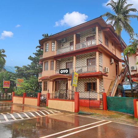 Hotel O Ferns Guest House Calangute Exterior photo